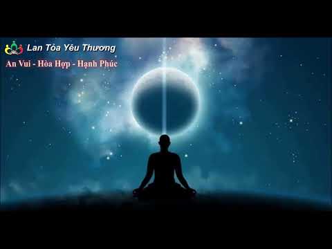 Bài Thực hành thiền 1 giờ Vipassana tại nhà-Thầy Goenka dùng cho thiền sinh đã tu tập 10 ngày LTYT
