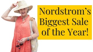 Nordstrom Anniversary Sale: Why Shop?