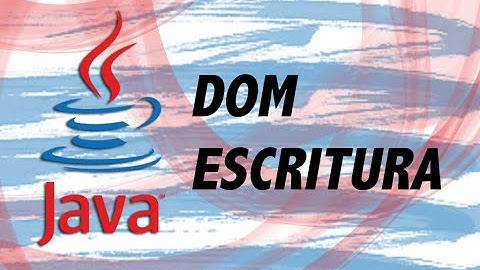 Java: Escribir XML con DOM y NetBeans | TechKrowd
