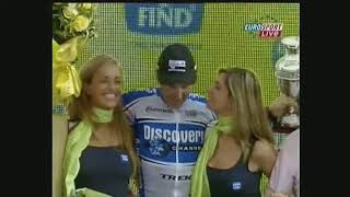 Cycling Tour de Spain 2005 - part 3