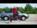 End of video