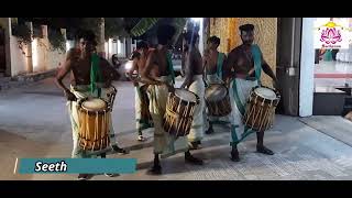 Chendamelam In Chennai Seetharam Events Chendamelam For Events