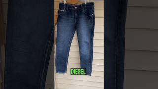 DIESEL JEANS