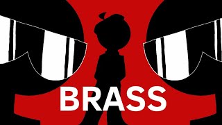 Brass meme (Countryhumans France & America)