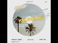 KALAKALAMI (2026)Dreadii Bonez Ft Saii Kay &amp; Cammy |Prod by JKM Music #Tohedz PNG.mp3