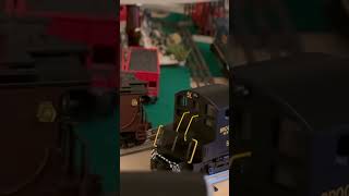 MTH NW2 PS 3 Switcher Left Brooklyn #train #lifeisbutadream #fun #share #viral #trending #shorts
