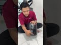 Philips airfryer terbaru NA210