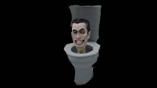 Skibidi-toilet G-MAN sound
