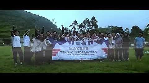 Makrab Teknik informatika UMUS