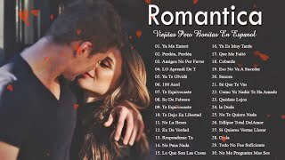 Musica romantica para trabajar y concentrarse 💕 Las Mejores Canciones romanticas en Espanol 2022 by o1zhas 1,347 views 1 year ago 1 hour, 46 minutes