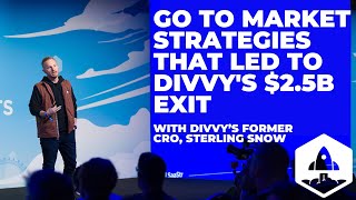 Go to Market Strategies That Led To Divvy