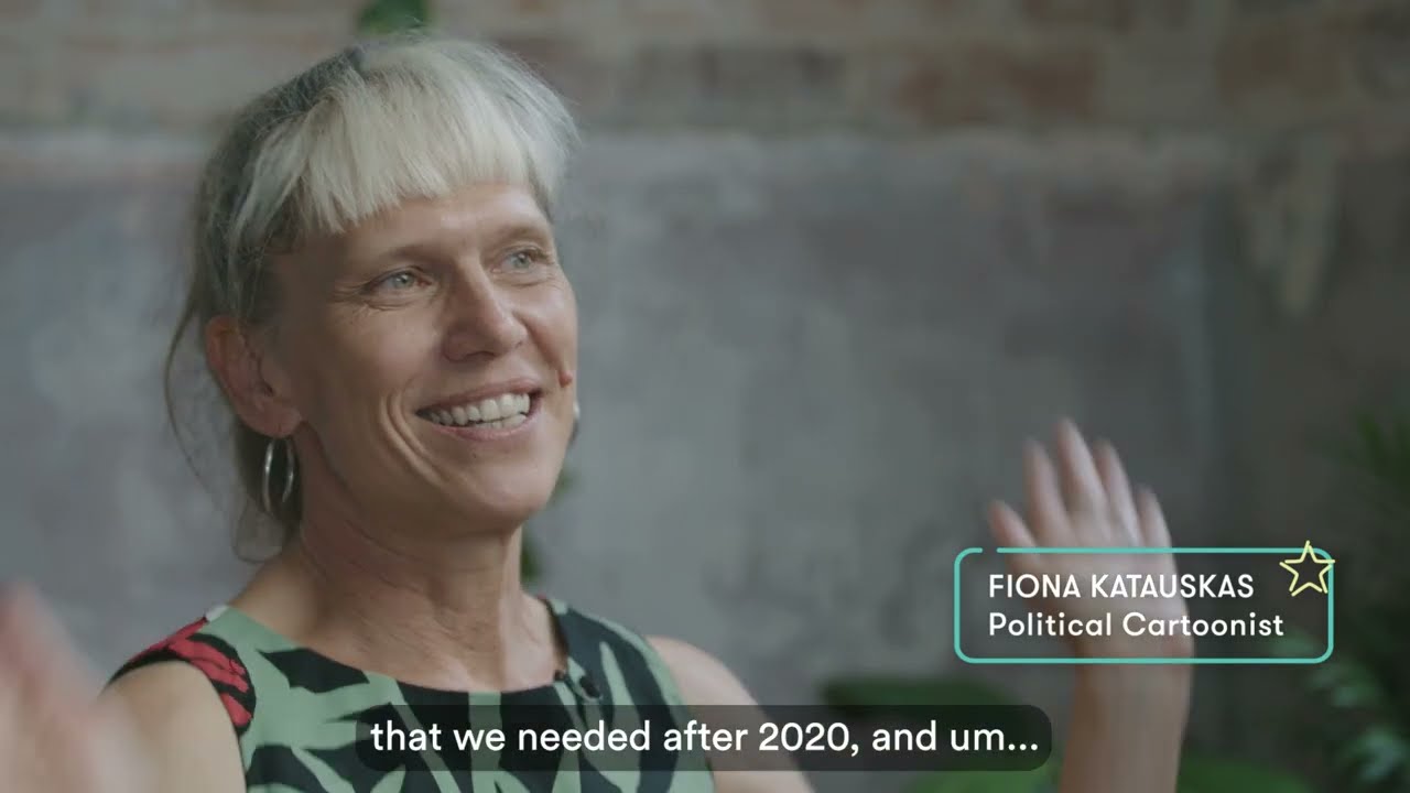 MOAD - Behind the Lines 2022