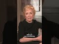 Holland Taylor reveals who would be harder to raise: Woody Harrelson or Matthew McConaughey?