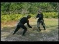 Ken Jutsu Training 1995