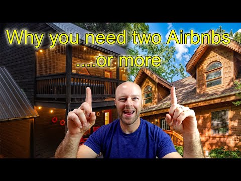 Thumbnail for Airbnb ABCs