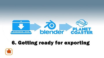 6 Exporting your model to Thememakers Toolkit