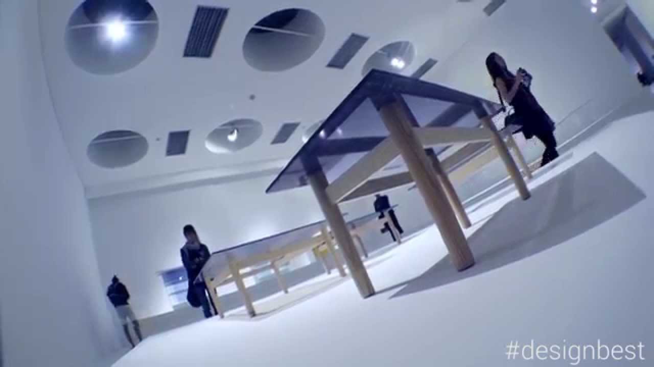 MDW15 - Alla Permanente "Nendo works 2014-2015"