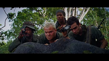 Tropic Thunder - The Golden Triangle