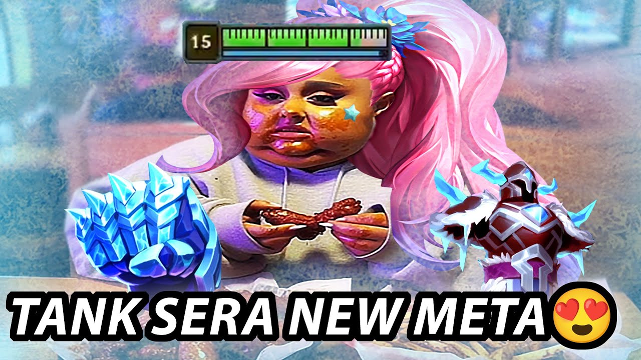 STIFF WIG BECAME HER ARMOR...🛡️💦 | TANKOPHINA🪖