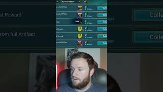 You’re Rolling Gear WRONG… #raidrpg #Raid