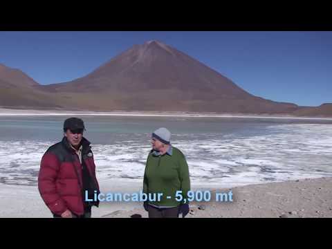 Video: De Beste Natuurlijke Landschappen In Bolivia, Voorbij De Zoutvlakten Van Uyuni En La Paz