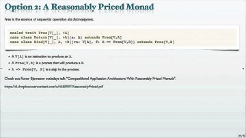 Arnold deVos, Simple Lock-Free Transactions and Their Uses