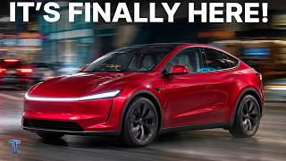 Elon Musk’s New Diesel Killer Just Ended Legacy Auto