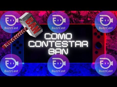 Buzzcast : Como Contestar Bam para recuperar a Conta.