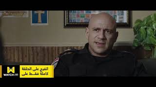 الأمن الوطني مسك أول الخيط في قضية أستشهاد محمد مبروك.. ويوسف الرفاعي قرر يرجع سيناء #الإختيار2