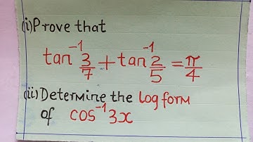 Inverse Hyperbolic cosine function in ln form
