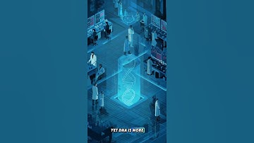 The DNA That Made Us Smarter | The Genetic Code That Changed Humanity Forever