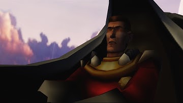 TimeSplitters 2 Walkthrough Gameplay Part 4 - 2280 Return To Planet X