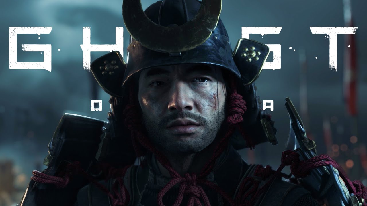 DEATH RIGHT AWAY OKAY | Ghost of Tsushima - Part 1