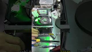 Tại Sao Phí Cứu DữLiệu Đắt Hơn Mua Ổ Mới? #cuudulieu24h #ocung #kinhte #datarecovery #shorts