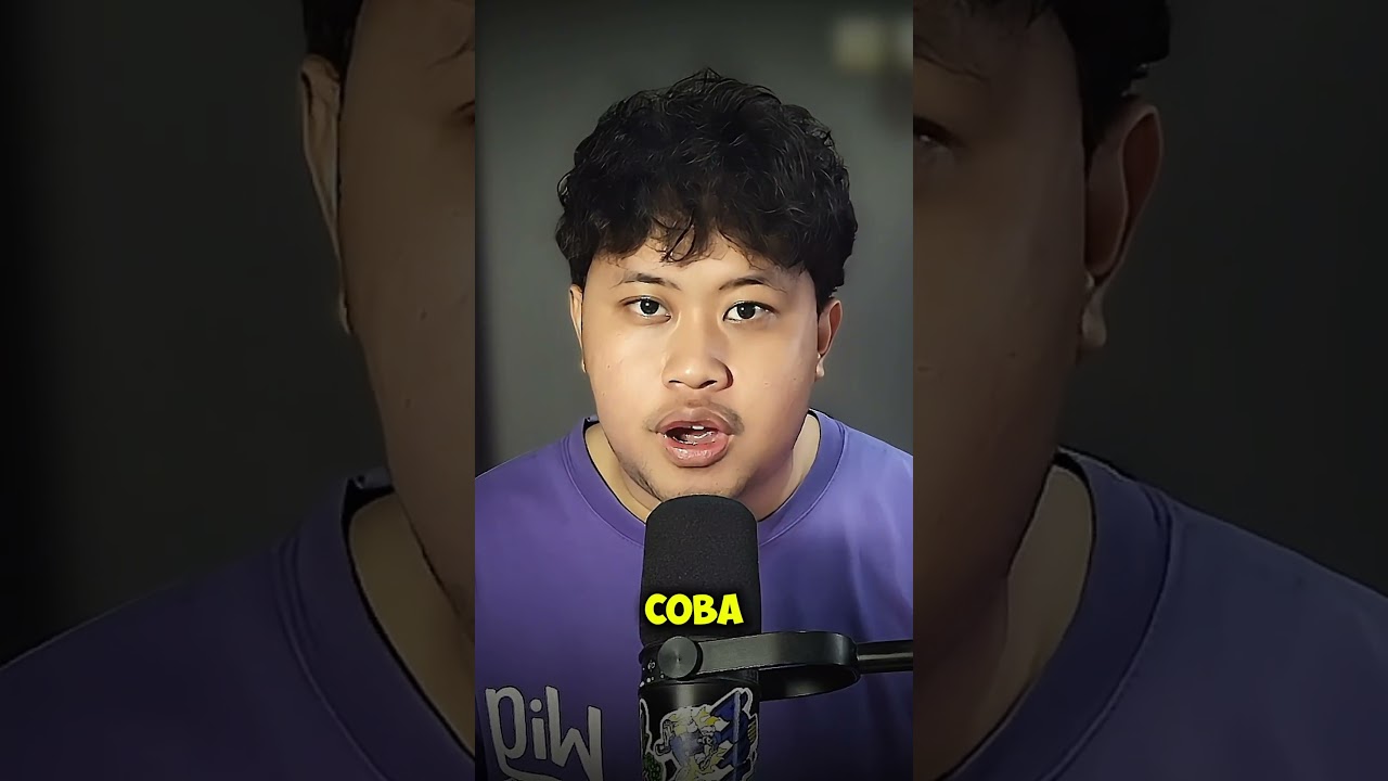 Viral! Segerombolan Maling Yang Mencuri Di Kossan! #m4zsda #shortvideos #shorts #reaction