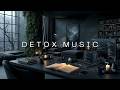 Flow state deep work | Dark ambient beats for ultra focus deep work & dopamine detox music