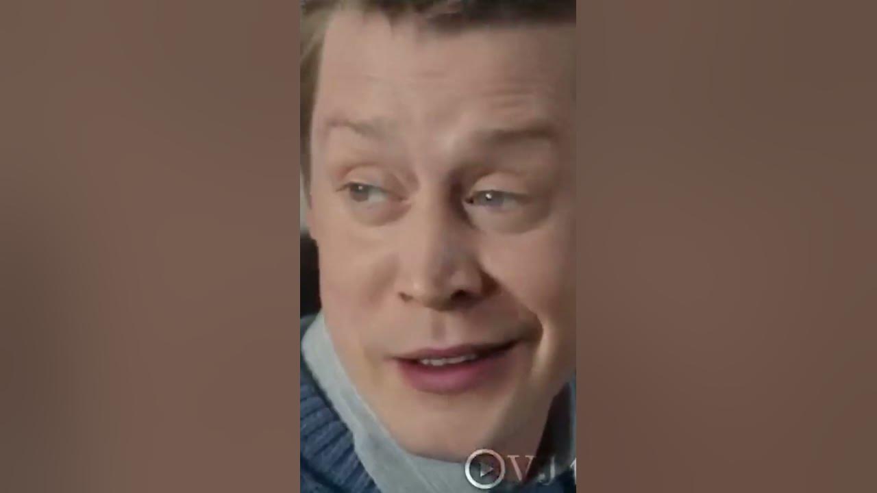 Один Вдома 3 Реванш Кевіна Home Alone 3 Kevin's Revenge 2024 Movie