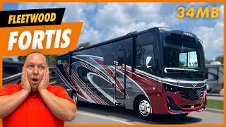 The CHEAPEST Motorhome to Fulltime LIVE IN!