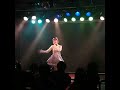 内藤るな「放課後アフタースクール」(2024.6.16 Three-Luna Style TOUR @福岡INSA)
