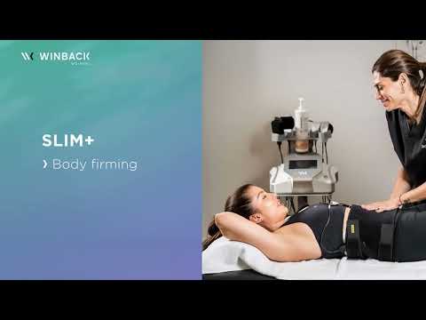 Women & Winback TECAR Therapy! &mdash; Dr. DeFabio