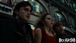 Harry Potter | A Scuola di Magie