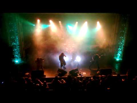 Septic Premonitions (Intro) Video