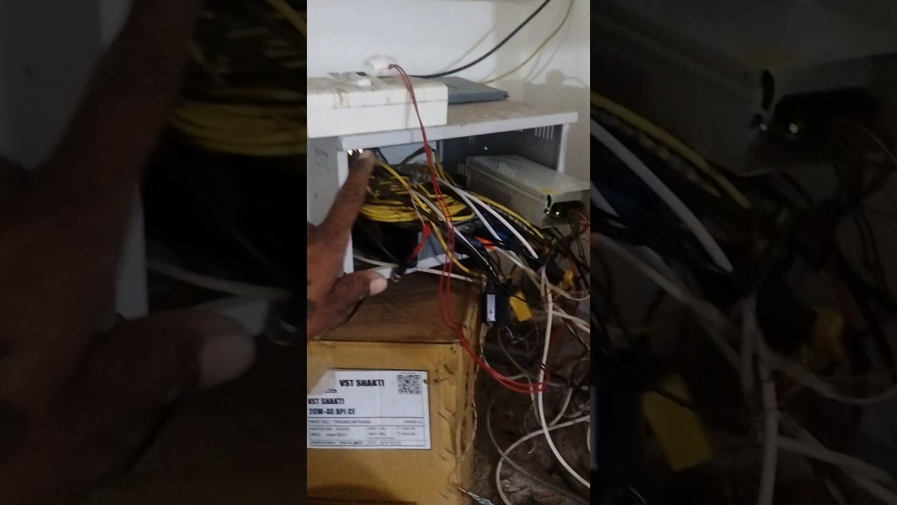 CCTV Camera Wiring Masterclass 🔌 | BNC & DC Connector Setup Like a Pro | RL Technical 2.0