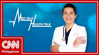 Med Talk, Health Talk: Prostate Health