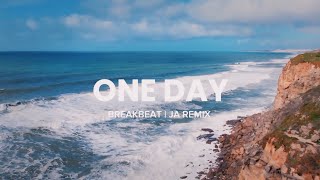 DJ ONE DAY | REMIX BREAKBEAT 2024 FULL BASS