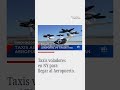 Taxis Voladores Conectarán el Aeropuerto JFK con Manhattan