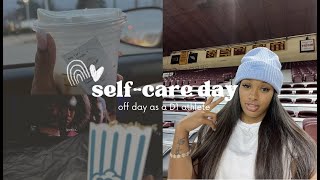 SELF-CARE DAY | OFF-DAY AS A D1 ATHLETE | SZA’S NEW ALBUM | VLOG by Mikala Anise 924 views 1 year ago 13 minutes, 12 seconds