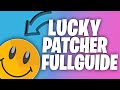 Lucky Patcher Live Prove | Full Guide How to use (Working 100%)