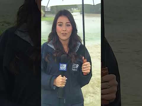 Video: Været og klimaet i Melbourne, Australia