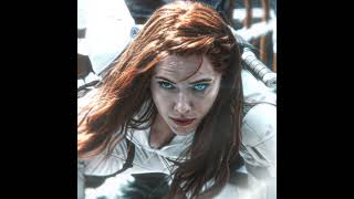 " A Widow’s Legacy " - Black Widow edit - Natasha Romanoff | YALA (Slowed)